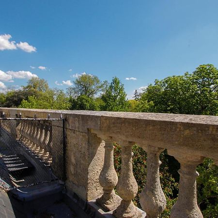 Maison Labruyere Bordeaux - Jardin Public Εξωτερικό φωτογραφία