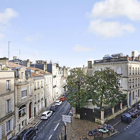 Maison Labruyere Bordeaux - Jardin Public Δωμάτιο φωτογραφία