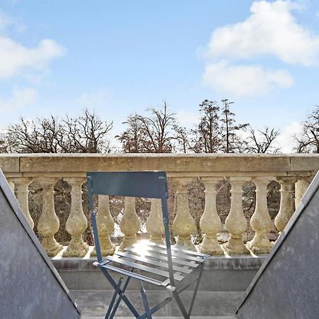 Maison Labruyere Bordeaux - Jardin Public Δωμάτιο φωτογραφία