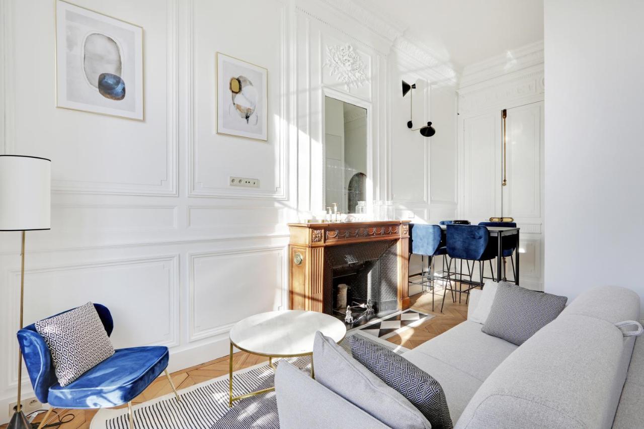 Maison Labruyere Bordeaux - Jardin Public Εξωτερικό φωτογραφία