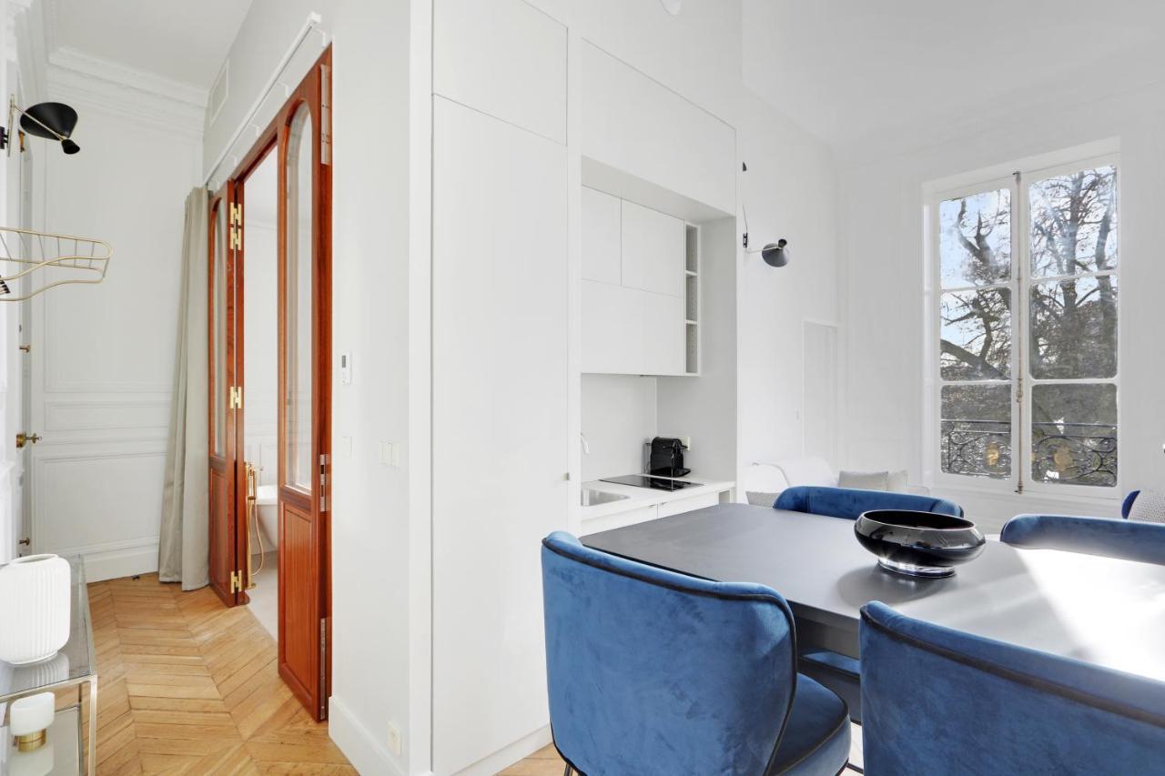 Maison Labruyere Bordeaux - Jardin Public Εξωτερικό φωτογραφία
