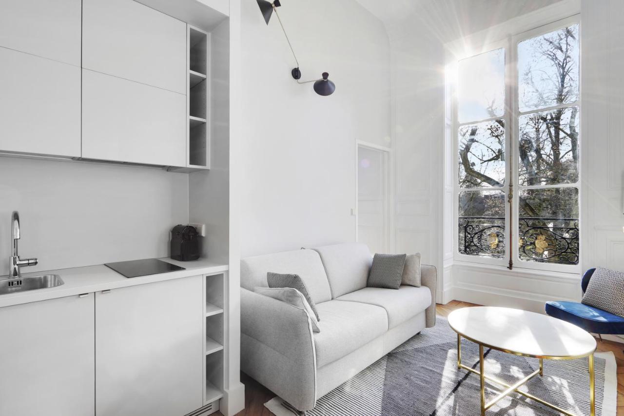 Maison Labruyere Bordeaux - Jardin Public Εξωτερικό φωτογραφία