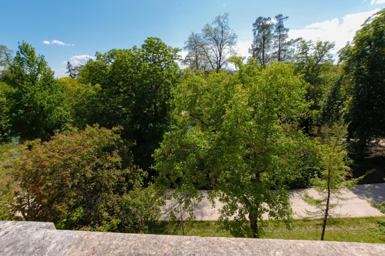 Maison Labruyere Bordeaux - Jardin Public Εξωτερικό φωτογραφία