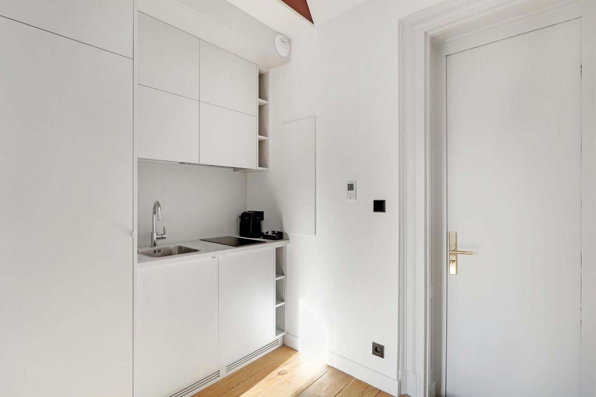 Maison Labruyere Bordeaux - Jardin Public Δωμάτιο φωτογραφία