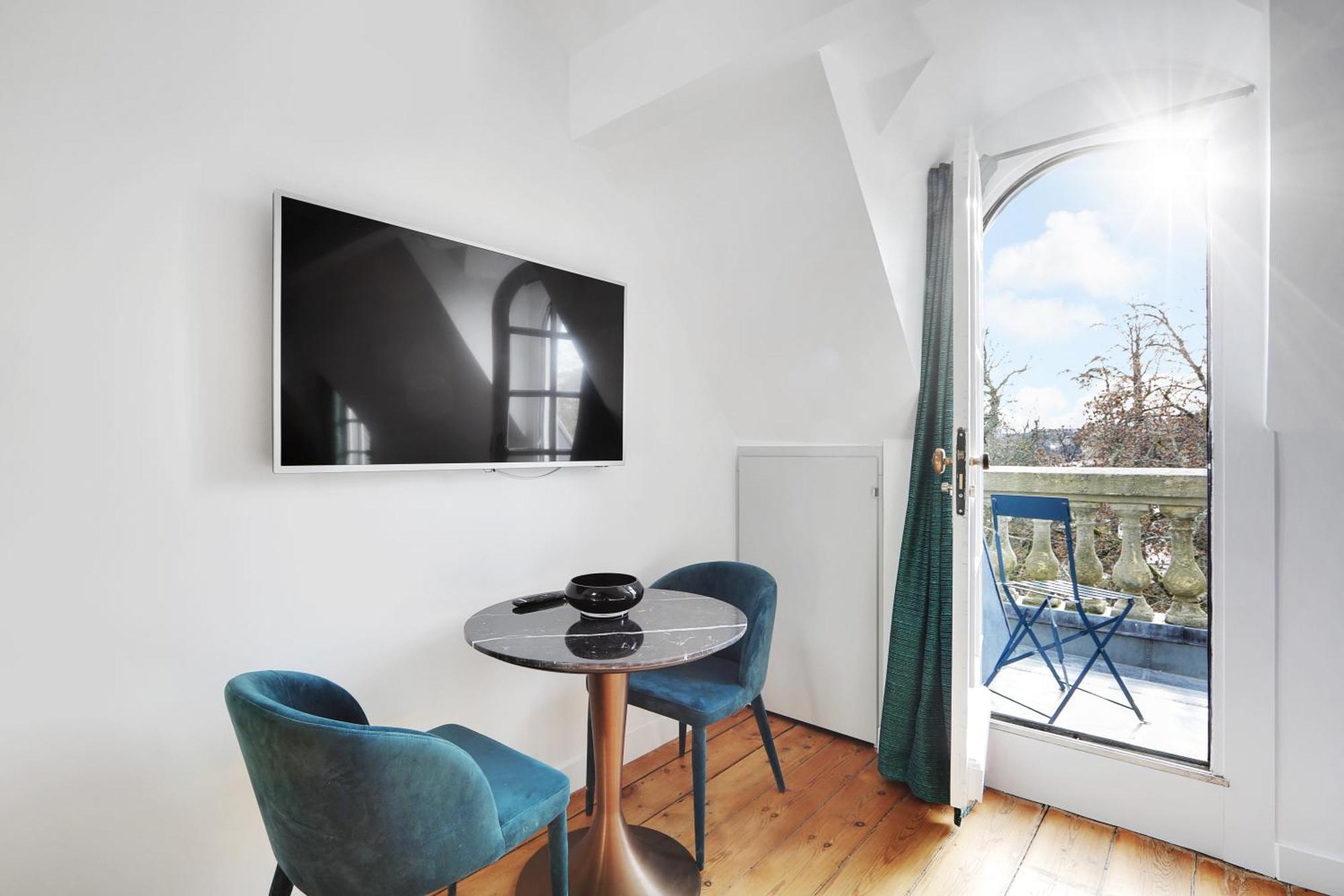 Maison Labruyere Bordeaux - Jardin Public Δωμάτιο φωτογραφία
