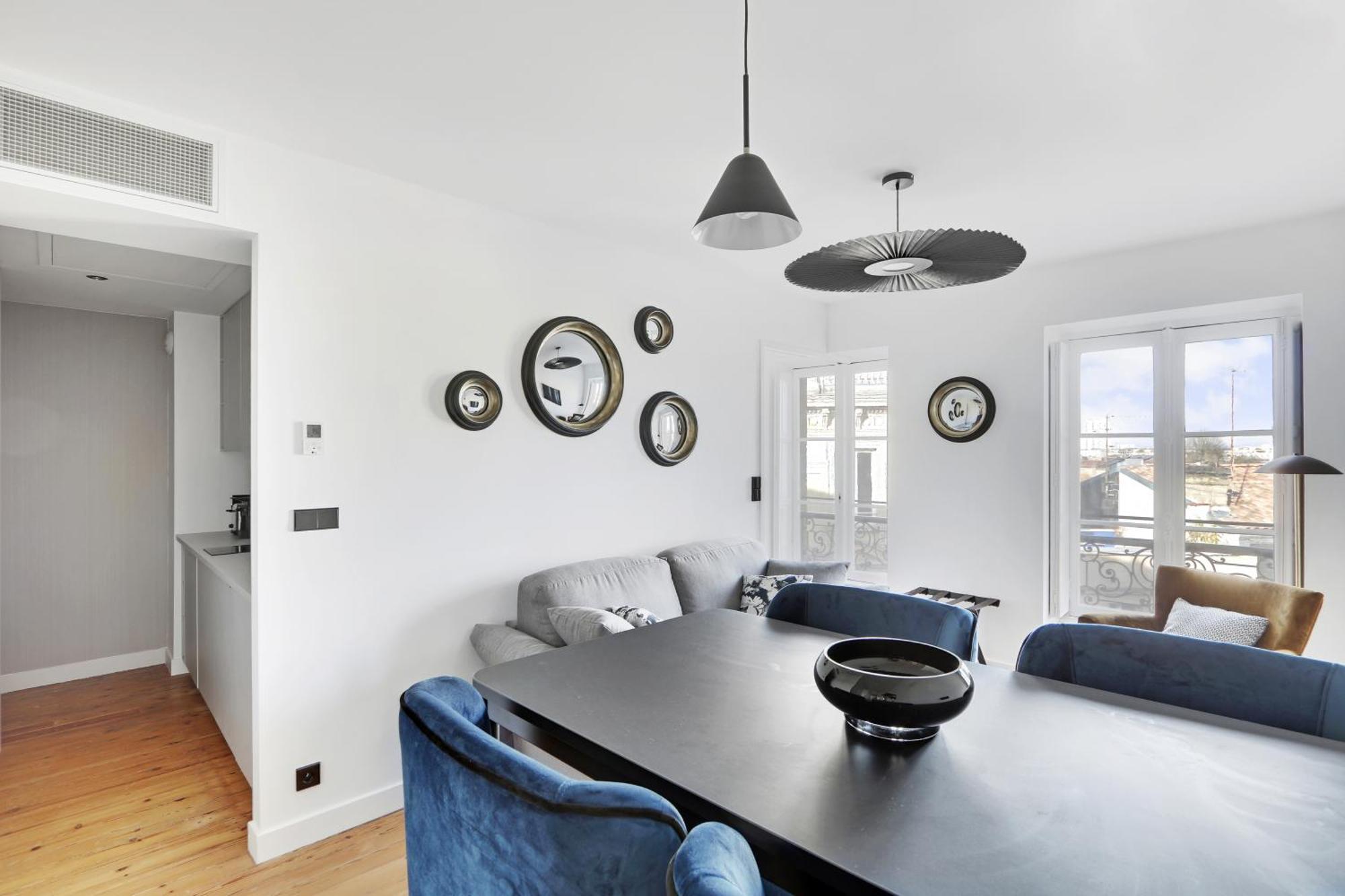 Maison Labruyere Bordeaux - Jardin Public Δωμάτιο φωτογραφία