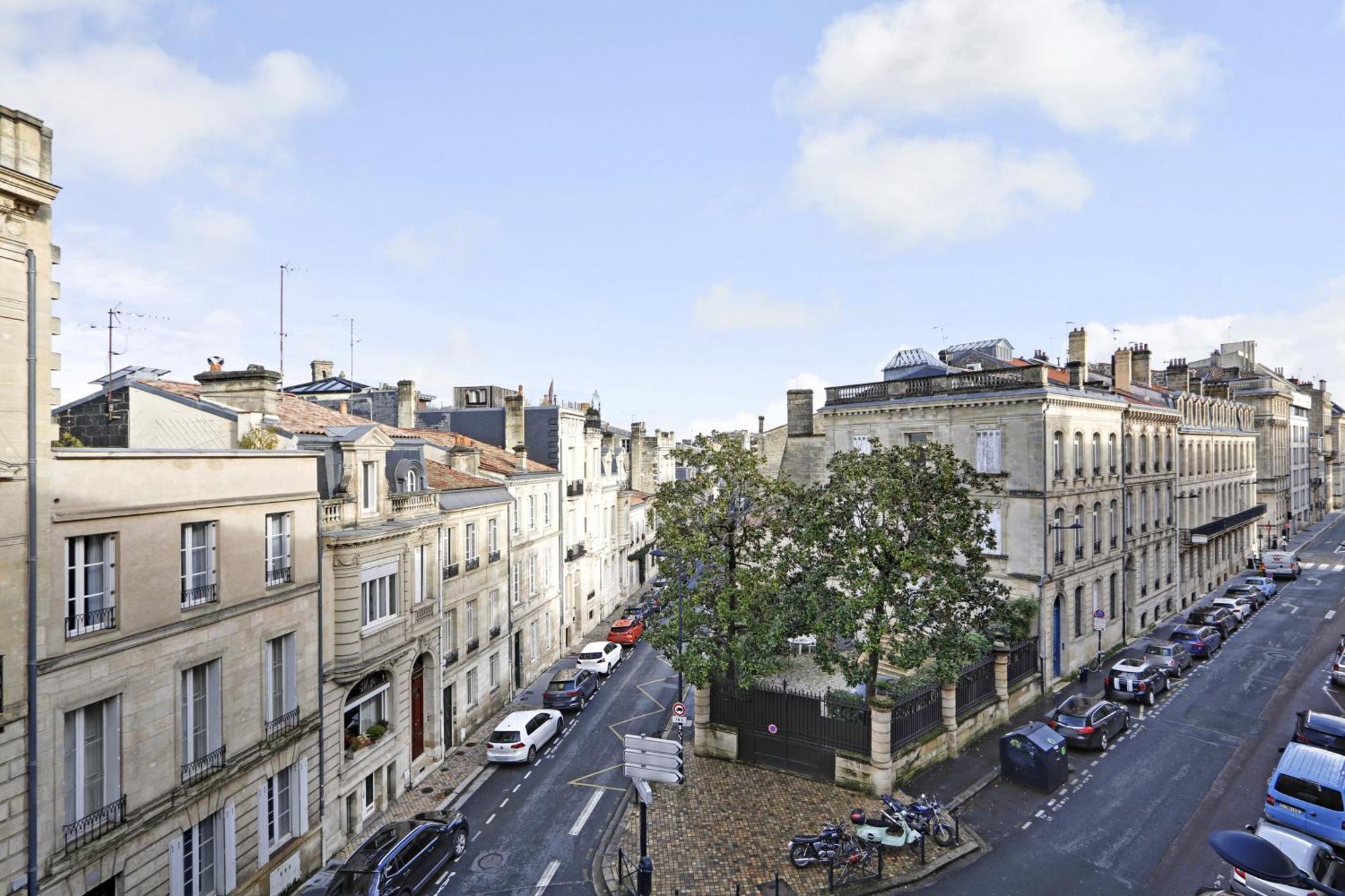 Maison Labruyere Bordeaux - Jardin Public Δωμάτιο φωτογραφία