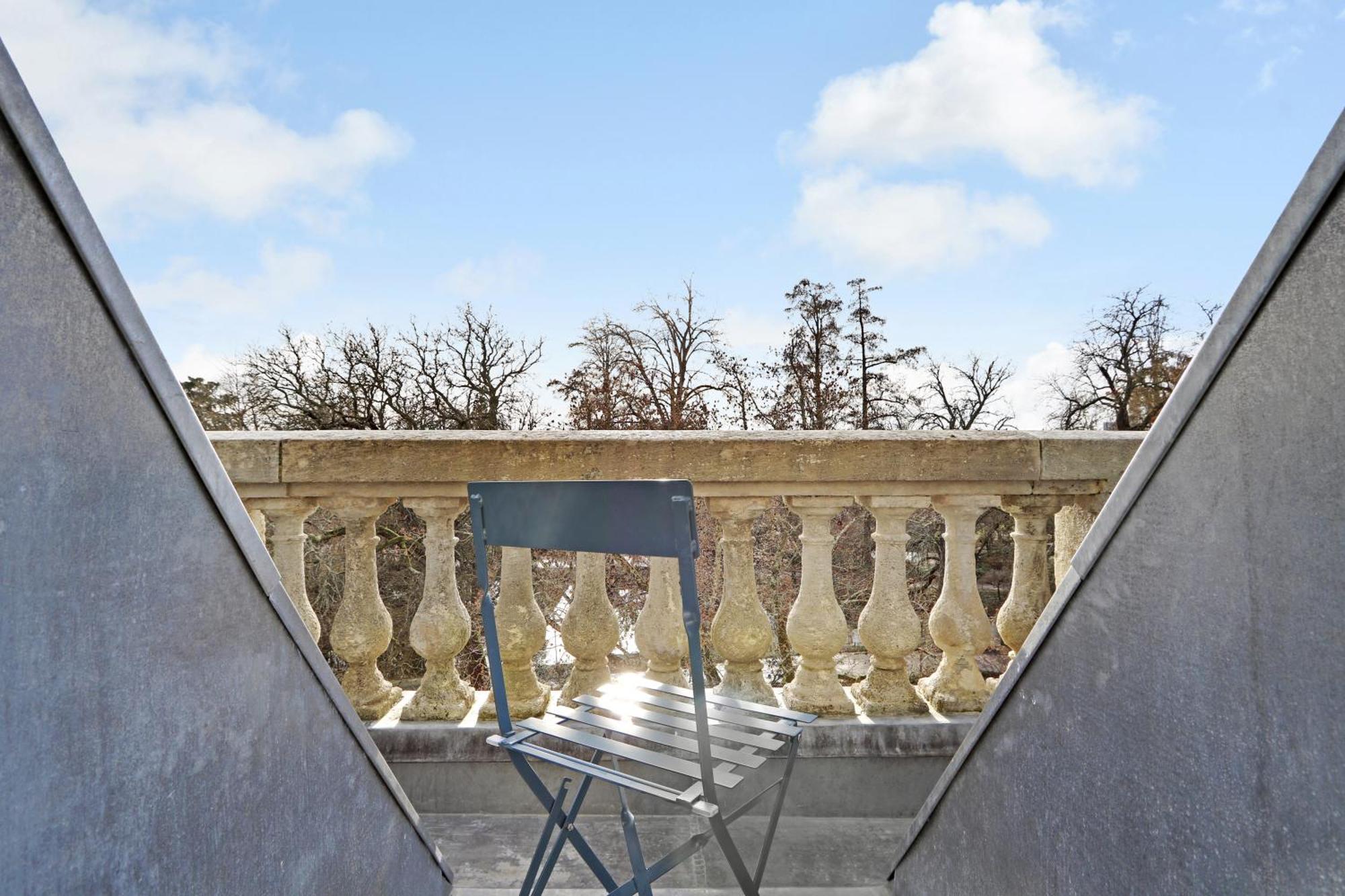 Maison Labruyere Bordeaux - Jardin Public Δωμάτιο φωτογραφία